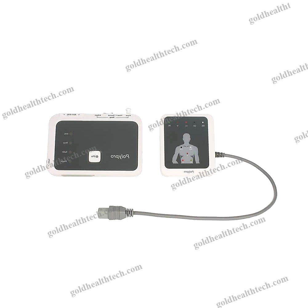 Ambulatory Polysomnograph
