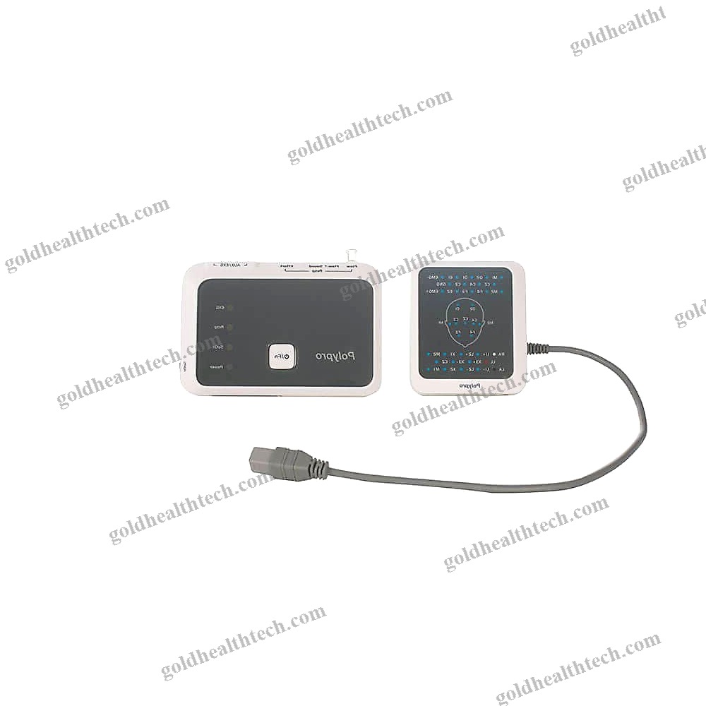 Ambulatory Polysomnograph