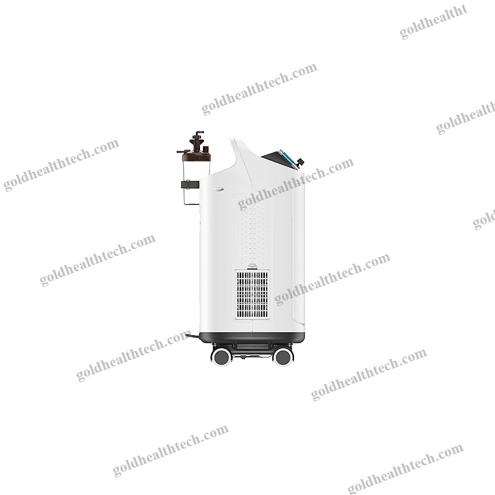 Medical Oxygen Concentrator