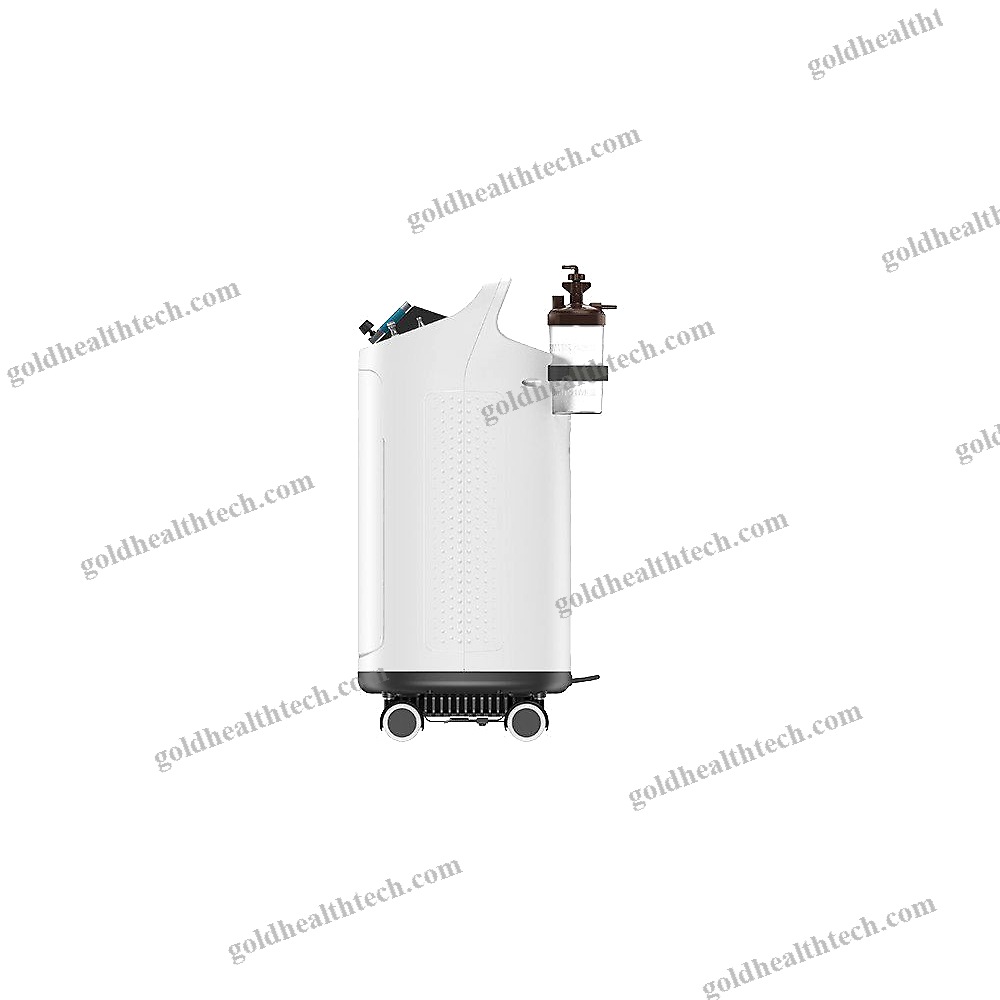 Medical Oxygen Concentrator