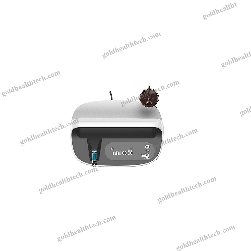 Medical Oxygen Concentrator