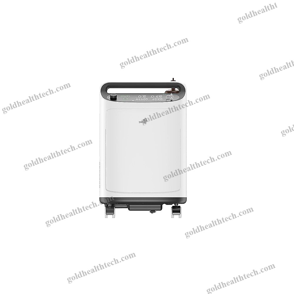 Medical Oxygen Concentrator
