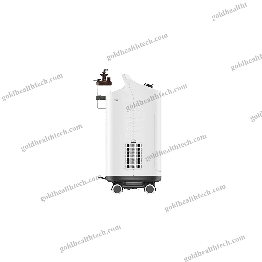 Medical Oxygen Concentrator
