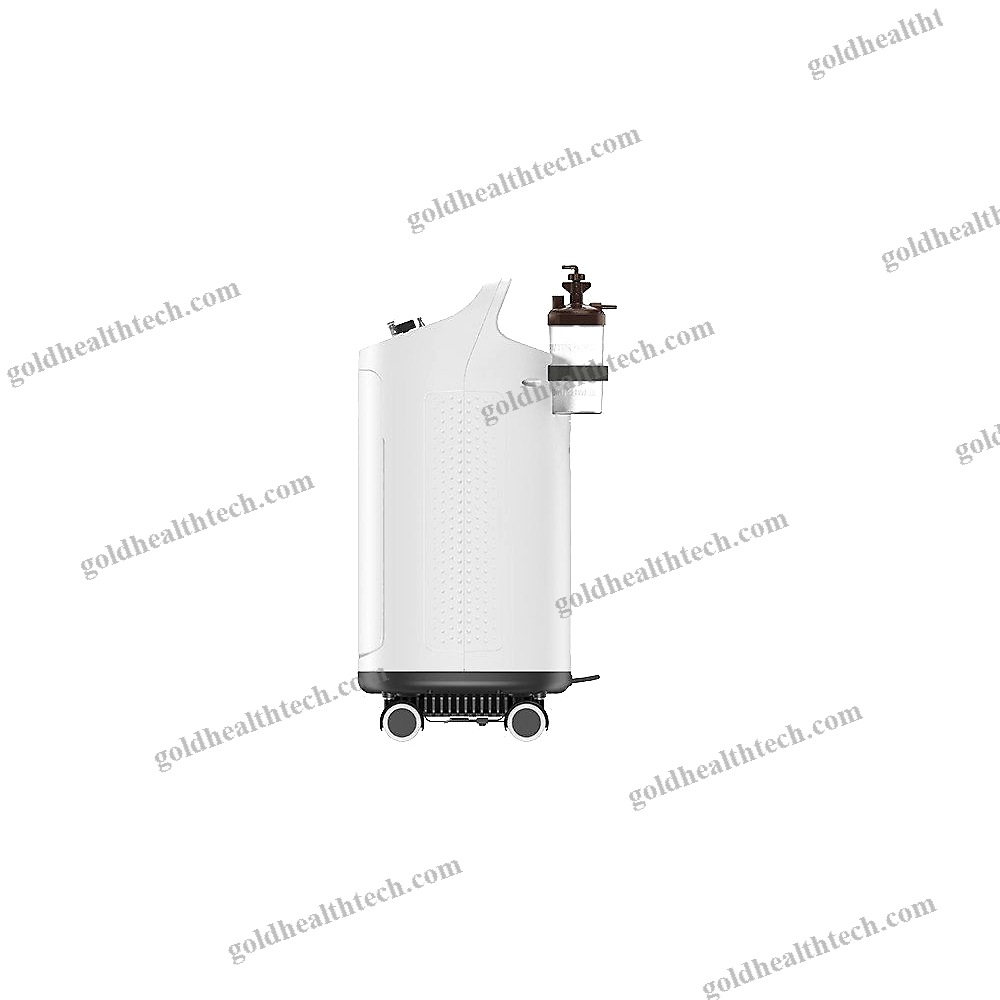 Medical Oxygen Concentrator