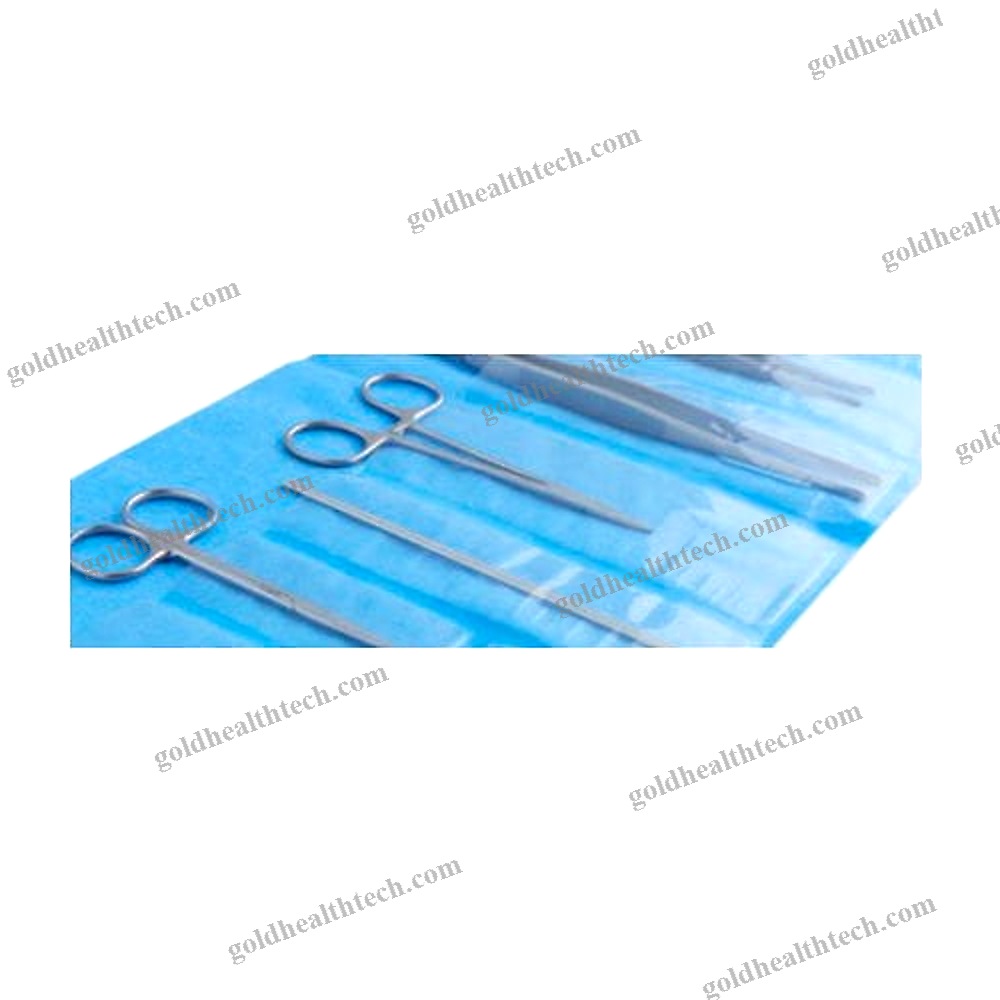Packaging Pouch