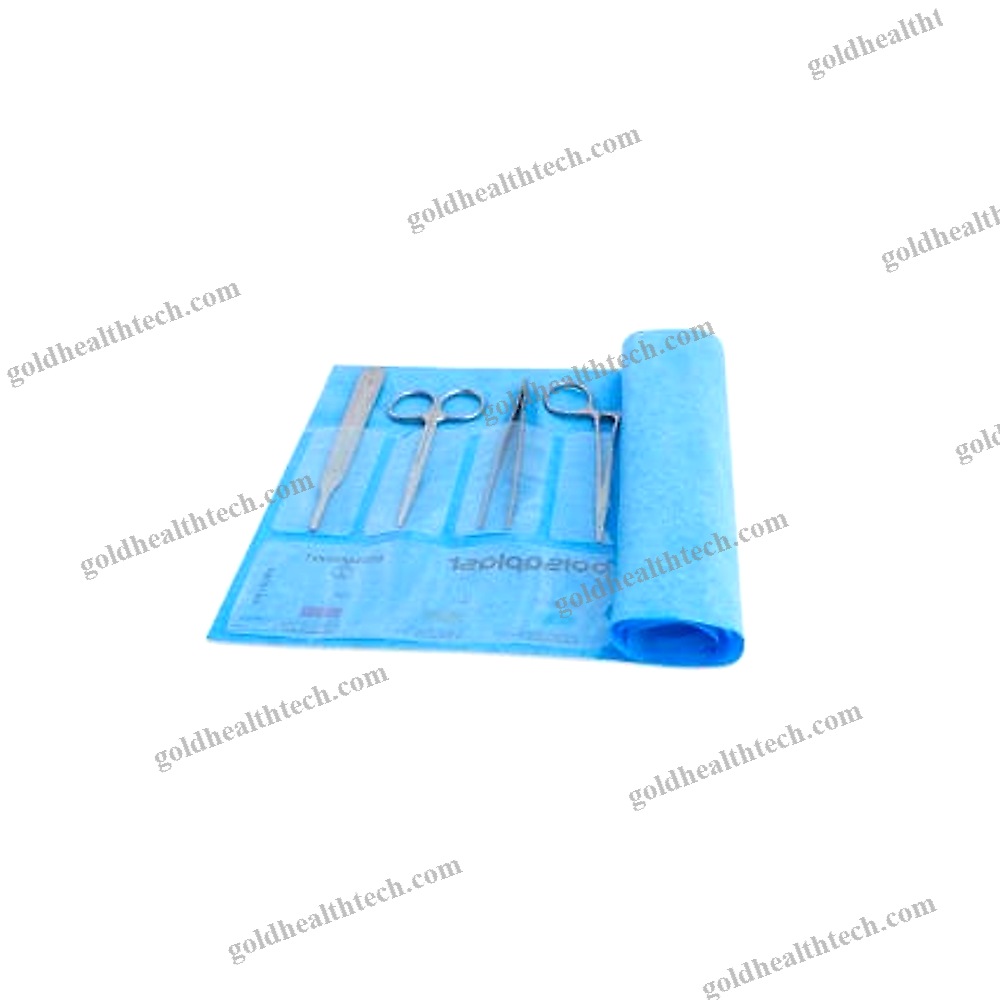 Packaging Pouch