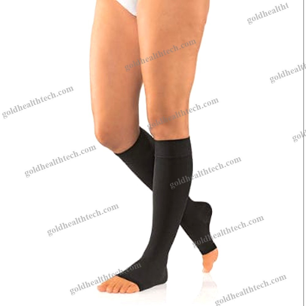 Lymphedema Support Compression Sock