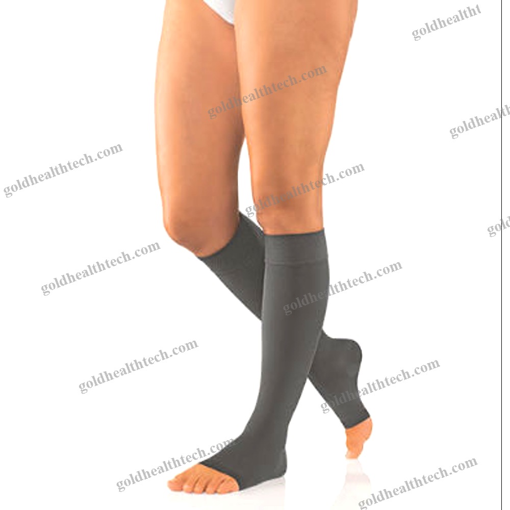 Lymphedema Support Compression Sock