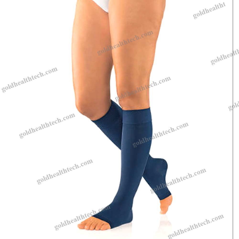 Lymphedema Support Compression Sock