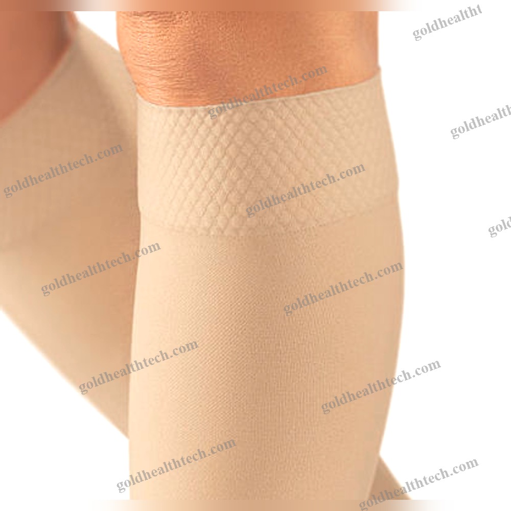 Lymphedema Support Compression Sock
