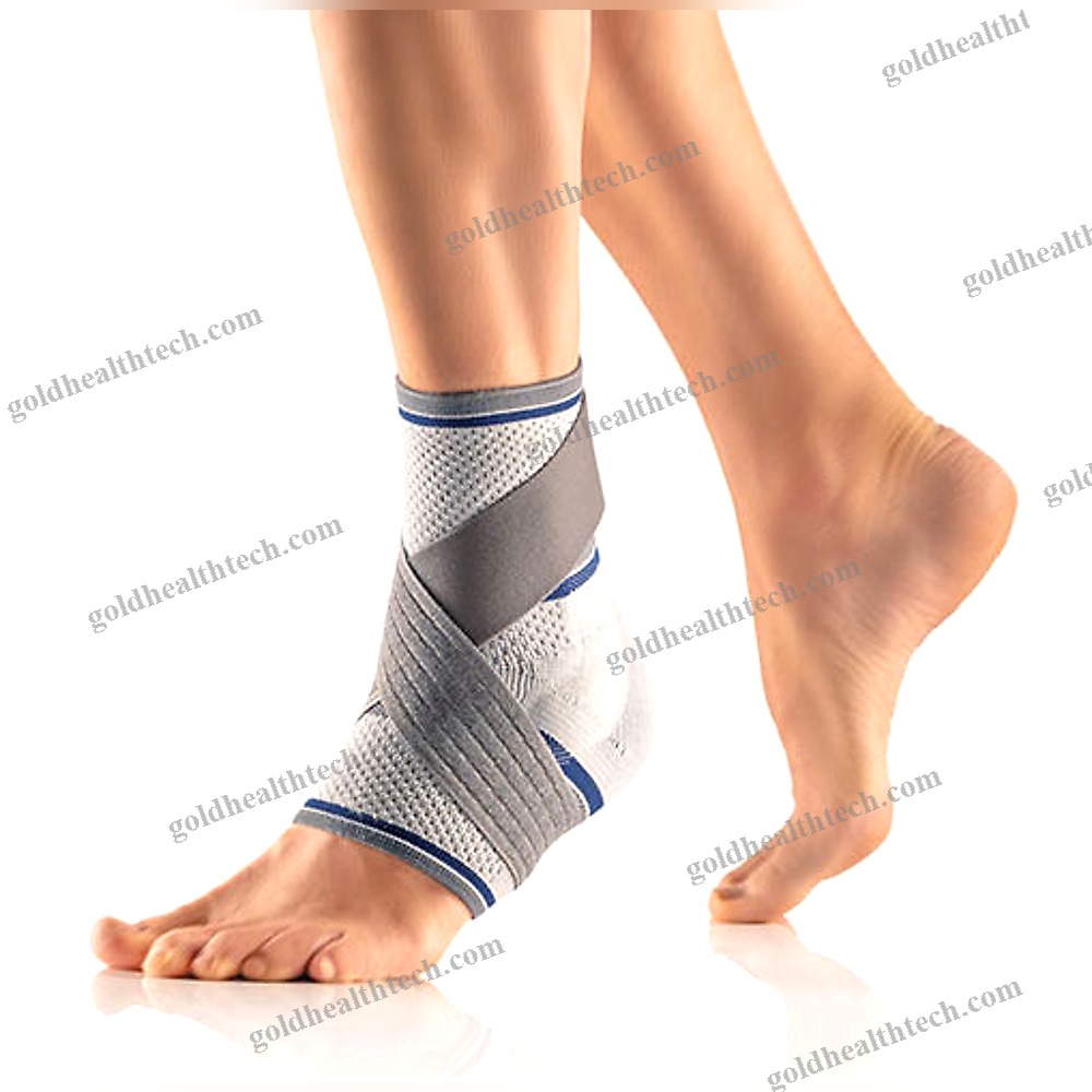 Ankle Sleeve