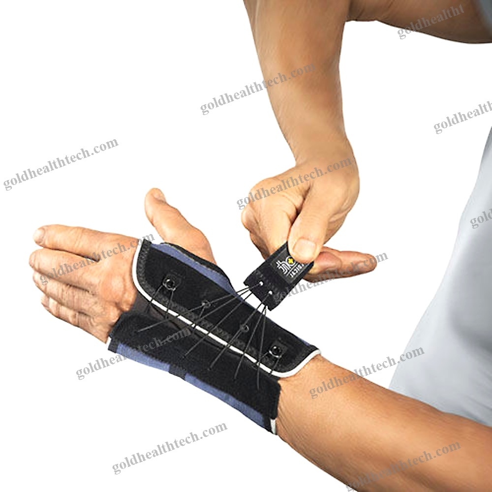 Wrist Orthosis
