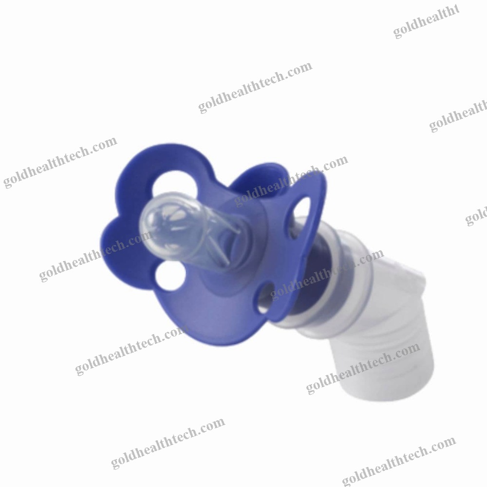 Baby Pacifier