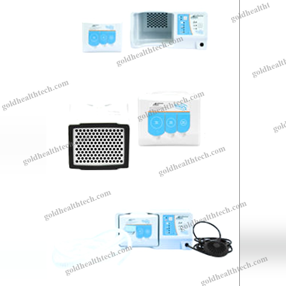 Surgical Smoke Scavenging System