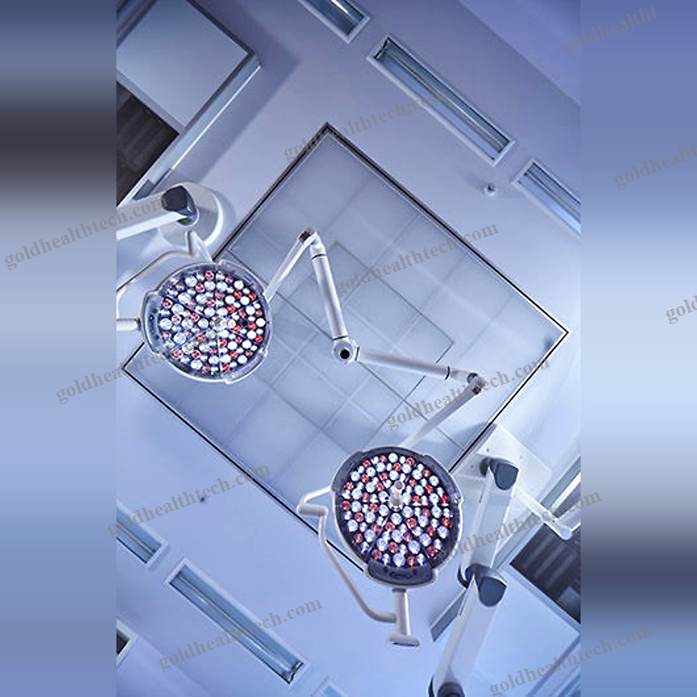 Surgery Unit Ventilation System