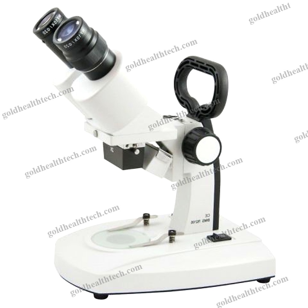 Optical Stereo Microscope