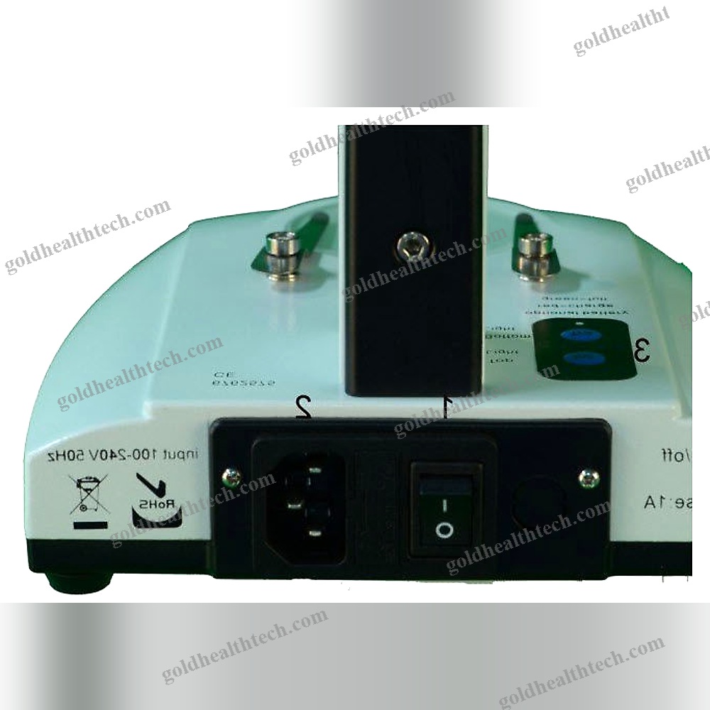 Optical Stereo Microscope