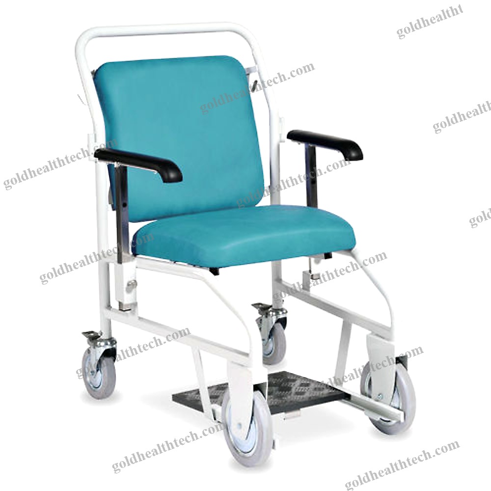 Indoor Patient Transfer Chair
