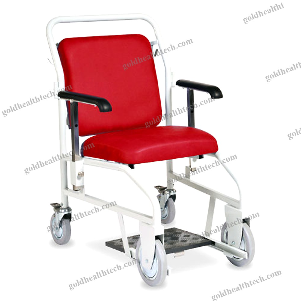 Indoor Patient Transfer Chair