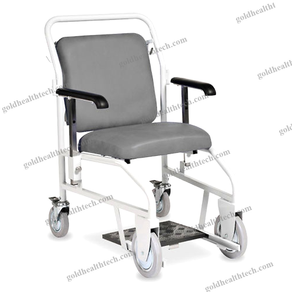 Indoor Patient Transfer Chair