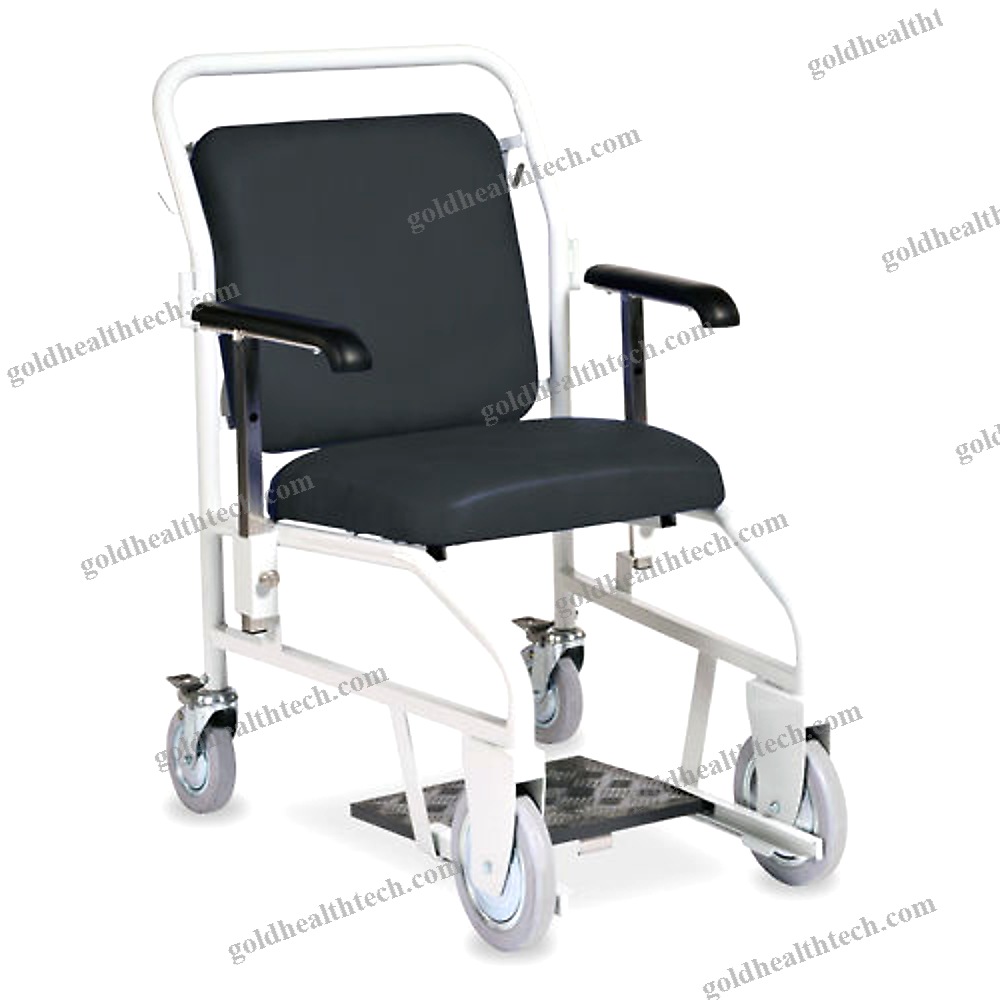 Indoor Patient Transfer Chair