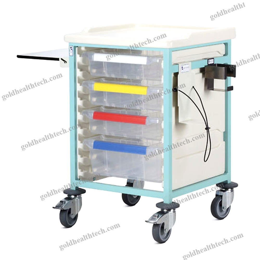 Medical Trolley