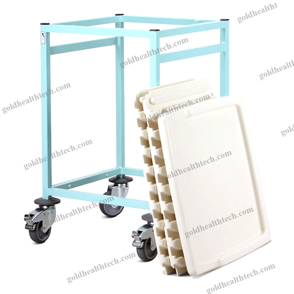 Medical Trolley
