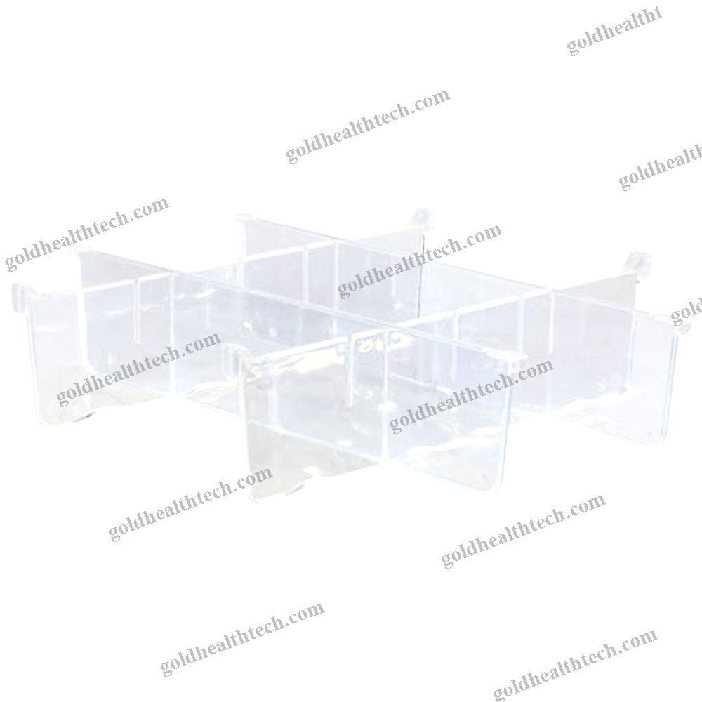 Medical Trolley