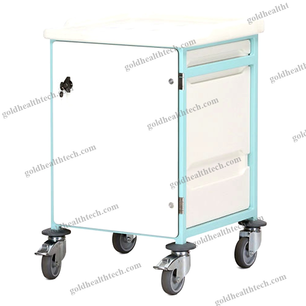 Medical Trolley