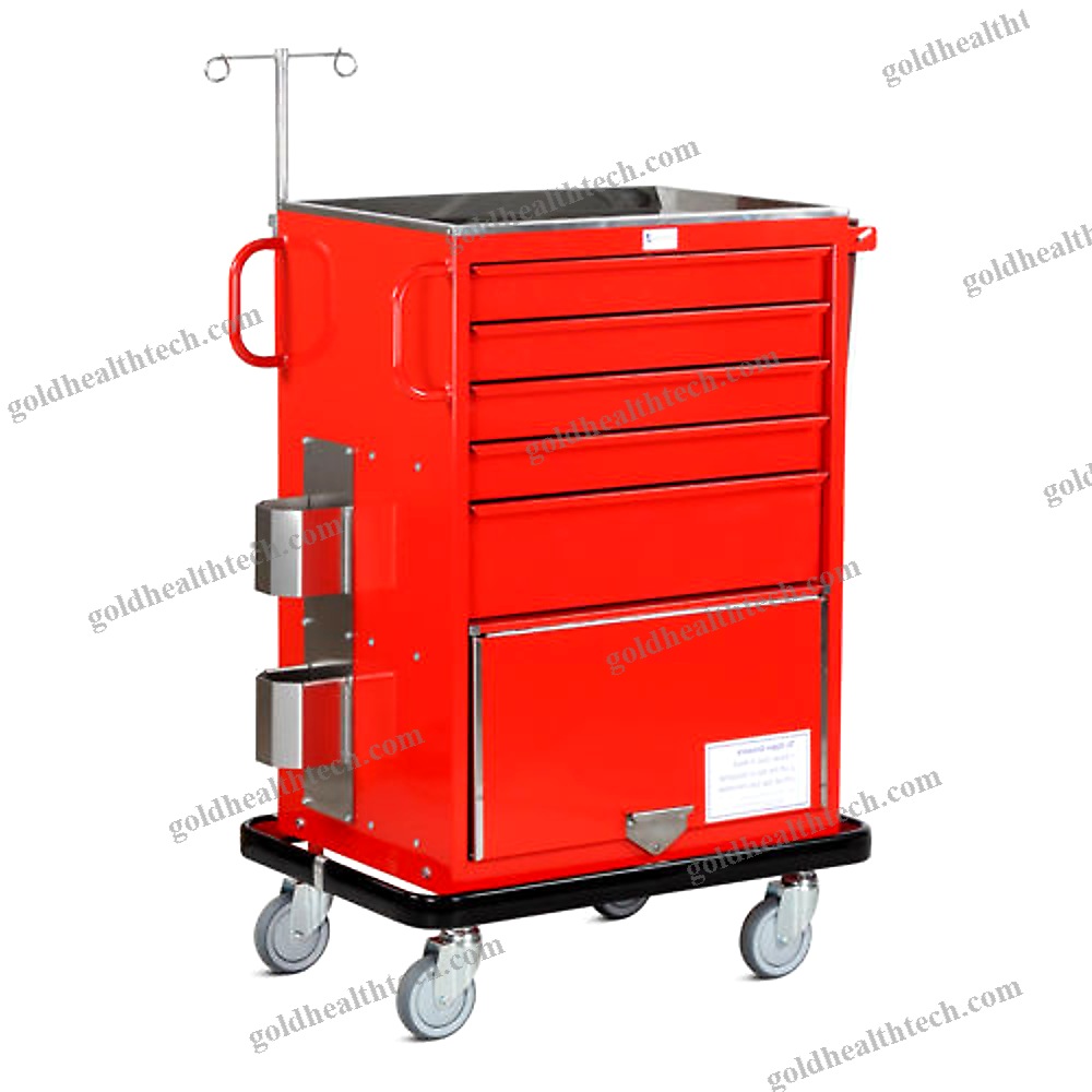 Medical Trolley