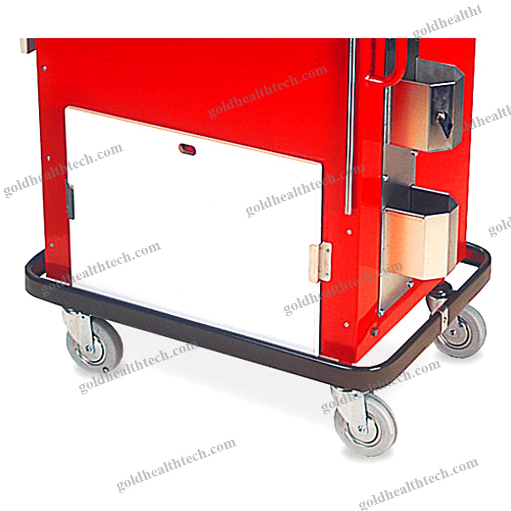 Medical Trolley