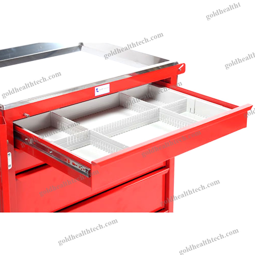 Medical Trolley