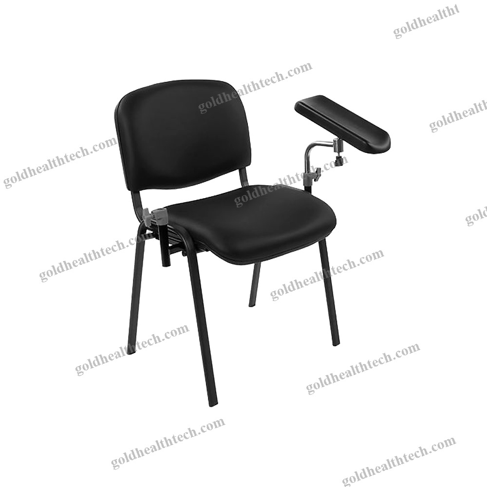 Manual Blood Donor Chair