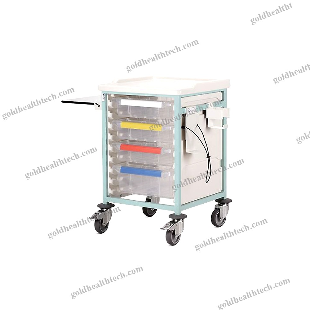 Medical Trolley