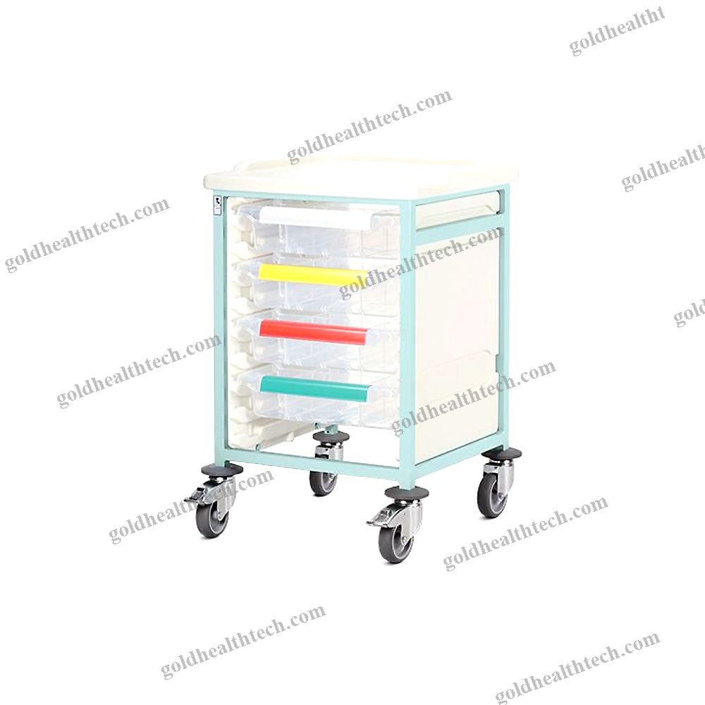 Medical Trolley