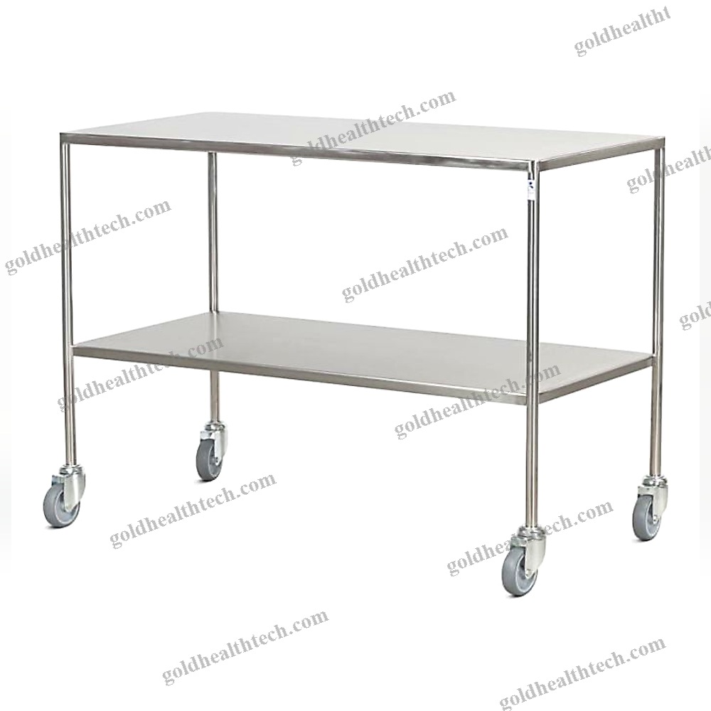 Medical Trolley