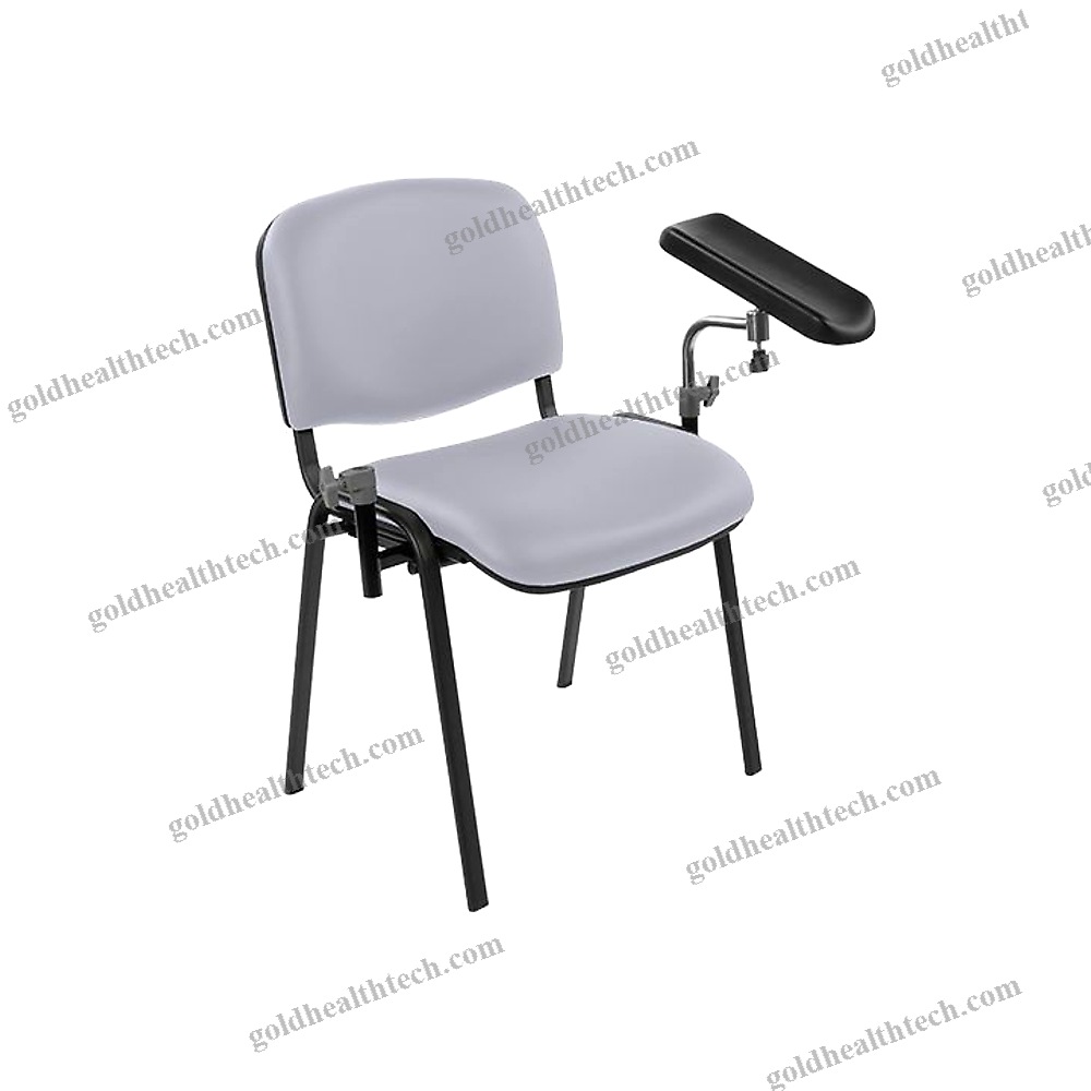 Phlebotomy Examination Chair