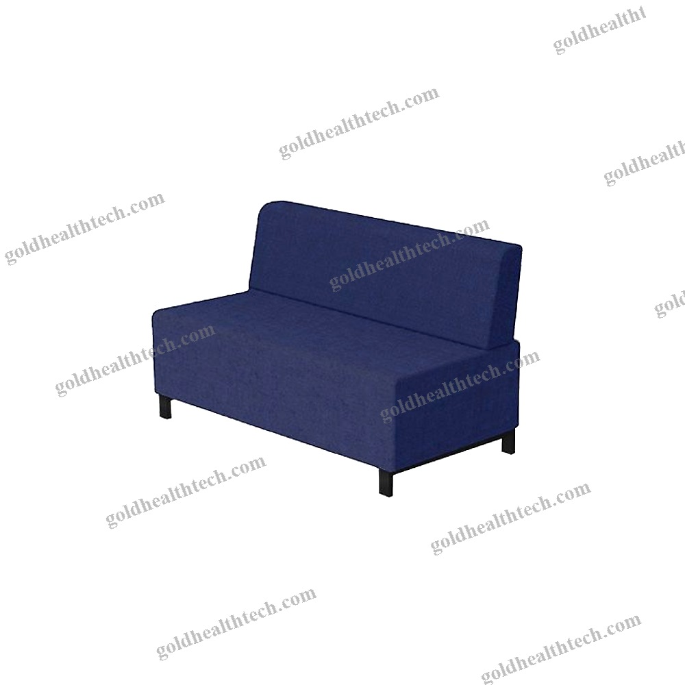 Healthcare Facility Armchair