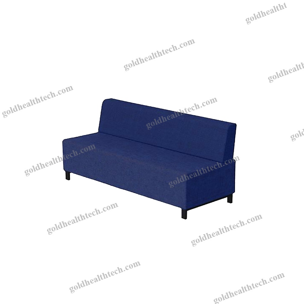 Healthcare Facility Armchair