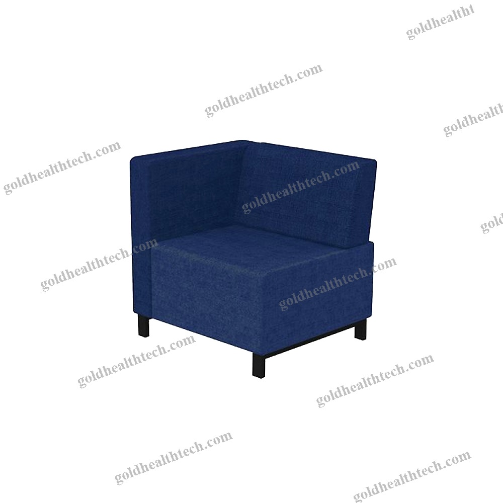 Healthcare Facility Armchair