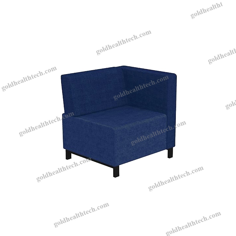 Healthcare Facility Armchair