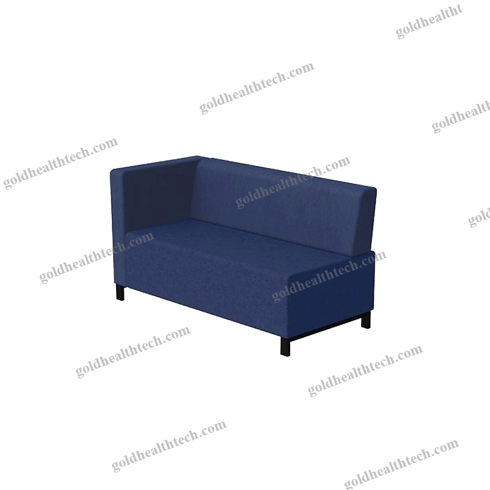 Healthcare Facility Armchair