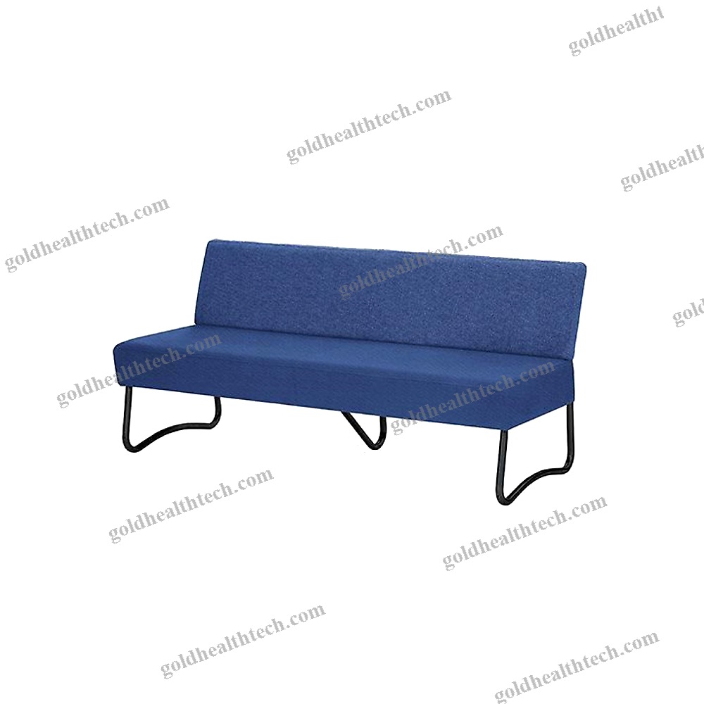 Waiting Room Sofa