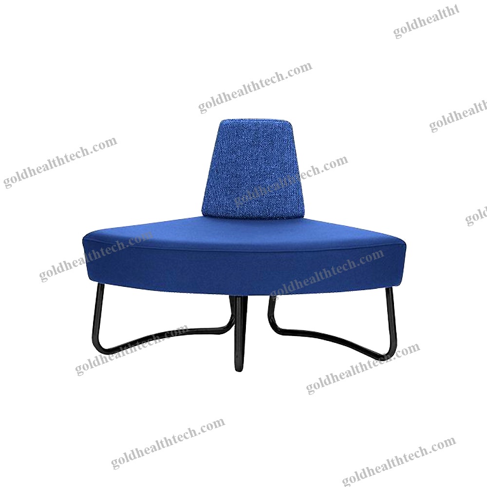 Waiting Room Sofa
