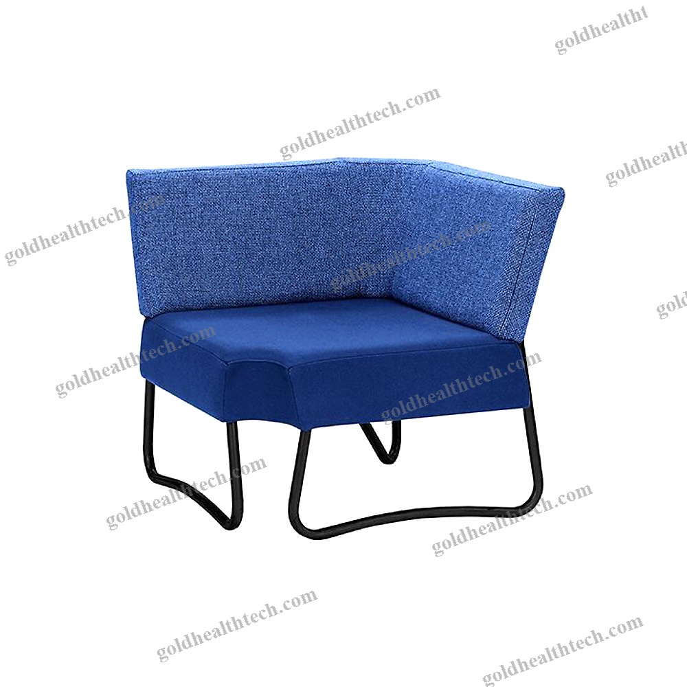 Waiting Room Sofa
