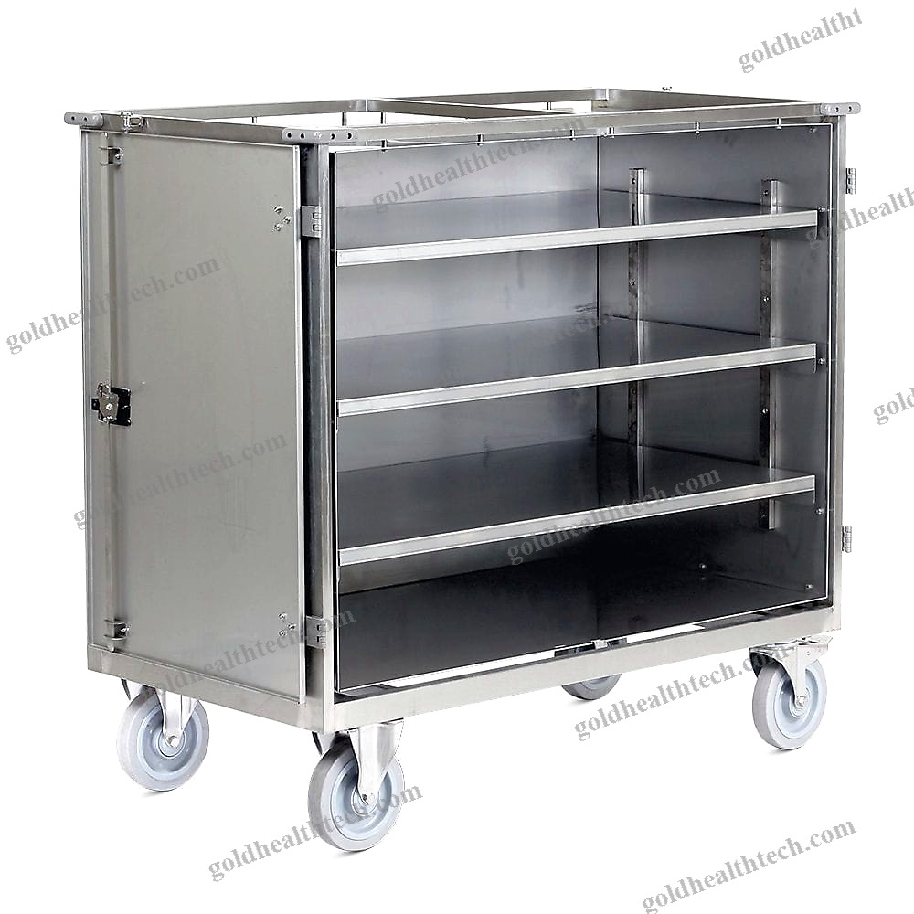Medical Trolley