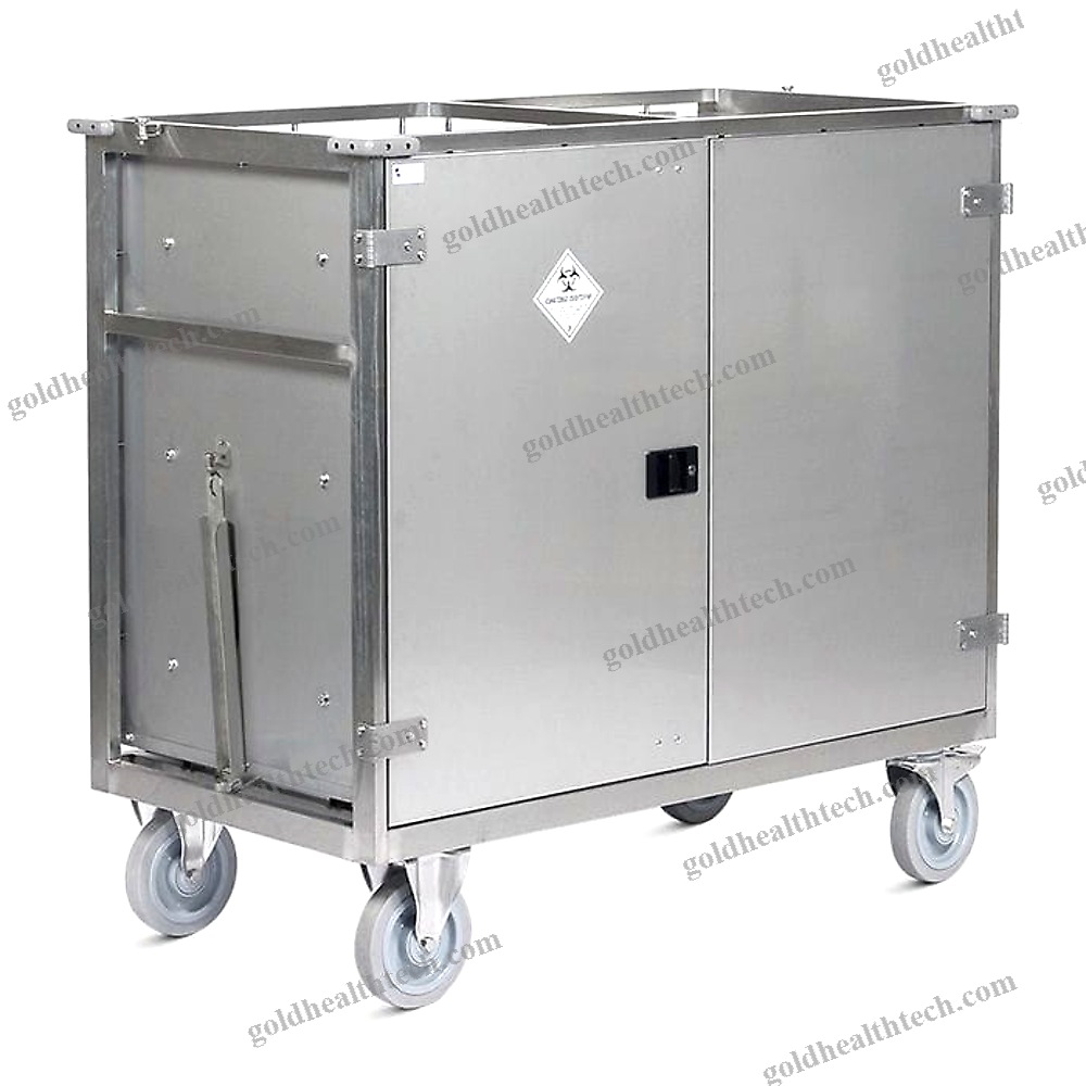 Medical Trolley