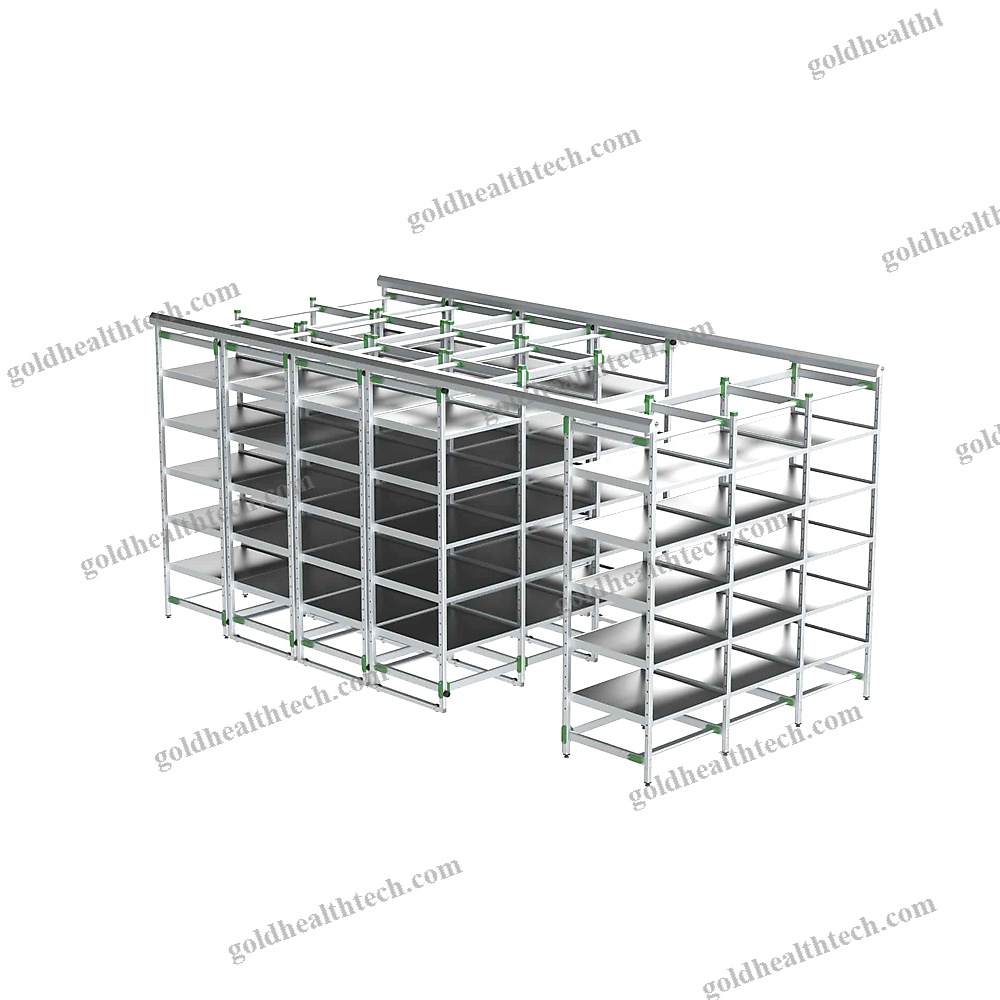 Storage Rack