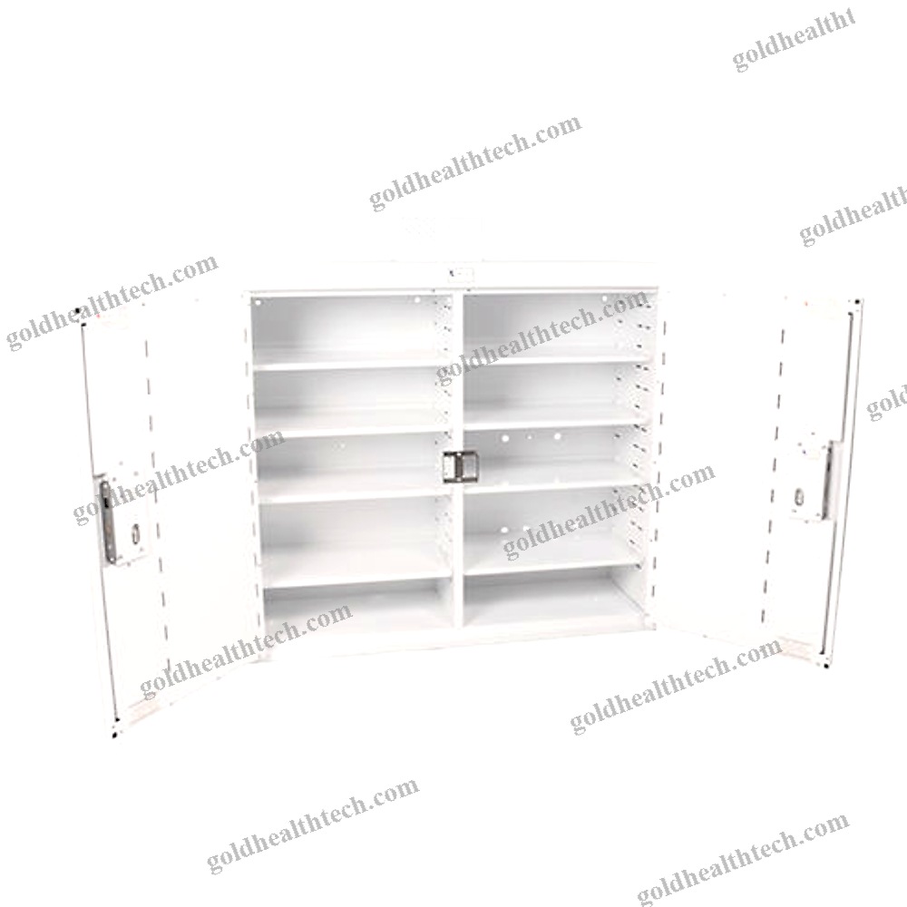 Security Cabinet