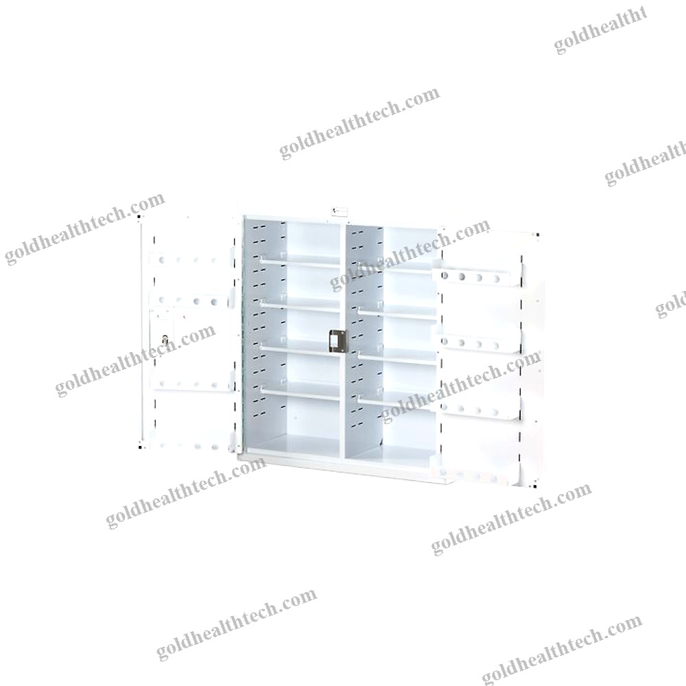 Security Cabinet